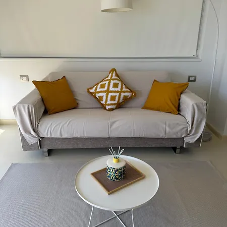 Blanco_loft708 Апартаменты